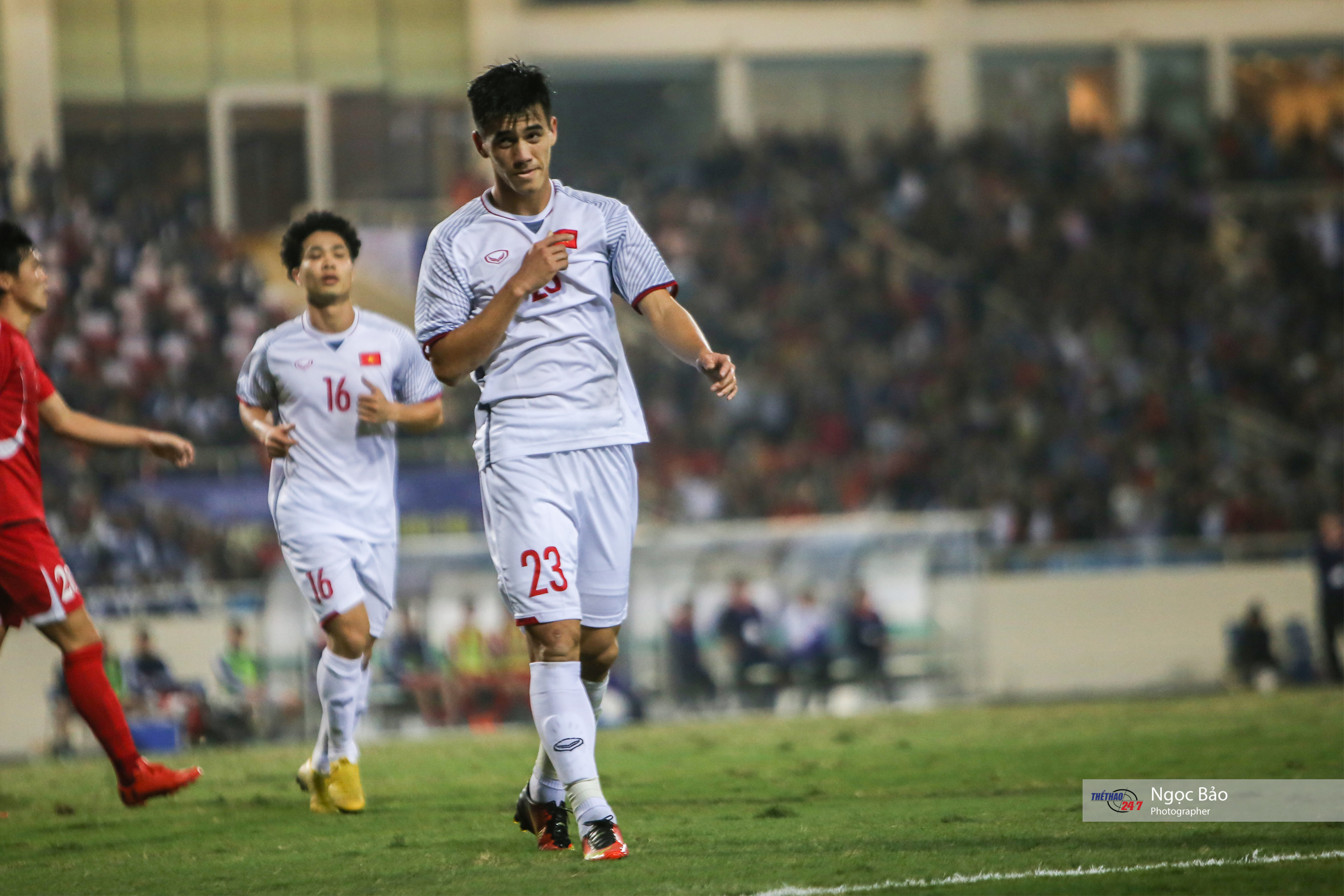 Hai nỗi lo khiến HLV Park khó ngủ trước thềm Asian Cup