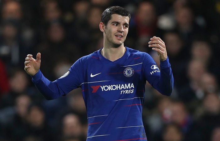 Clip: Hazard mờ nhạt, Chelsea khởi đầu năm 2019 bằng trận hòa nhạt nhòa