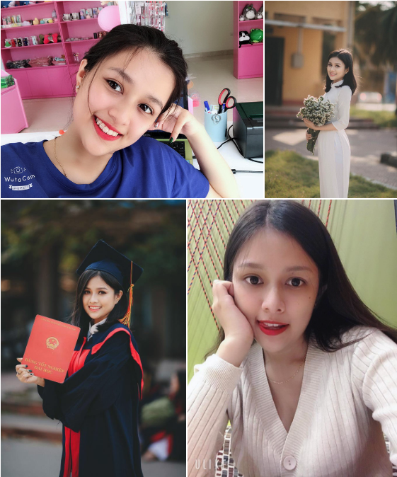 Cô giáo Hạ Long bị học sinh chụp lén: Tôi chỉ trẻ chứ không xinh