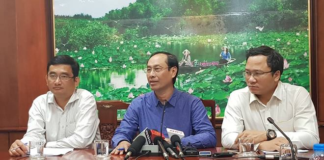 Tai nạn thảm khốc tại Long An: Xe container chạy tốc độ 45 km/h