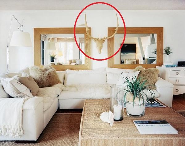 6 yếu tố chặn hết vận tốt của gia đình, cố gắng quanh năm mà vẫn nghèo nàn, đau ốm