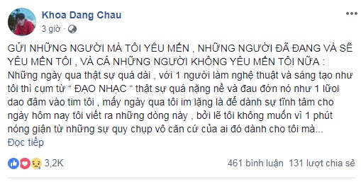 Bạn thân Hà Hồ lên tiếng vụ bị nhạc sĩ Hàn Quốc tố ăn cắp nhạc và đe dọa cho người sang Việt Nam xử lý