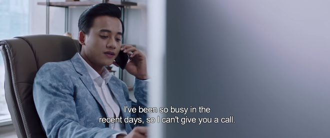 Chị Trợ Lý Của Anh: Mỹ Tâm đóng rất duyên và cái kết phim vô duyên