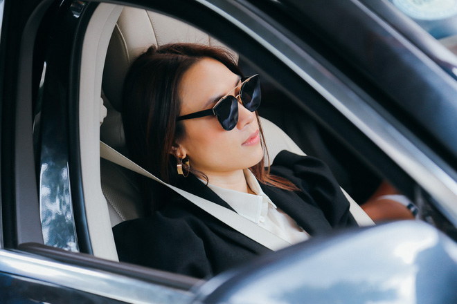 Chị Trợ Lý Của Anh: Mỹ Tâm đóng rất duyên và cái kết phim vô duyên