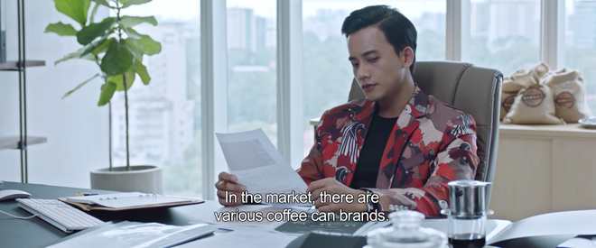 Chị Trợ Lý Của Anh: Mỹ Tâm đóng rất duyên và cái kết phim vô duyên