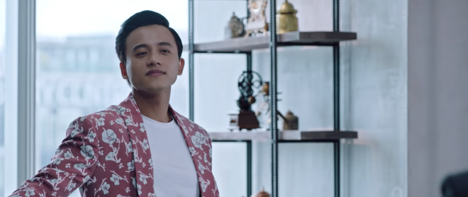 Chị Trợ Lý Của Anh: Mỹ Tâm đóng rất duyên và cái kết phim vô duyên