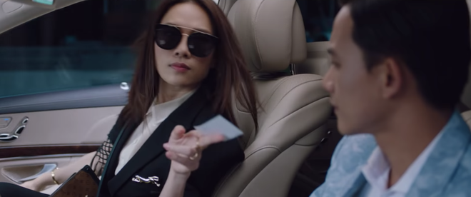 Chị Trợ Lý Của Anh: Mỹ Tâm đóng rất duyên và cái kết phim vô duyên