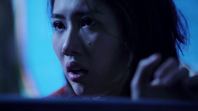 Gạo nếp gạo tẻ tập 105: Hân bị nhân tình biến thái bắt cóc, Hương bàng hoàng khi nghe thấy giọng nói của Tường Gạo nếp gạo tẻ tập 105: Hân bị nhân tình biến thái bắt cóc, Hương bàng hoàng khi nghe thấy giọng nói của Tường