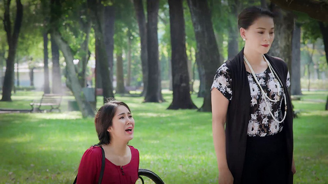 Gạo nếp gạo tẻ tập 105: Hân bị nhân tình biến thái bắt cóc, Hương bàng hoàng khi nghe thấy giọng nói của Tường Gạo nếp gạo tẻ tập 105: Hân bị nhân tình biến thái bắt cóc, Hương bàng hoàng khi nghe thấy giọng nói của Tường