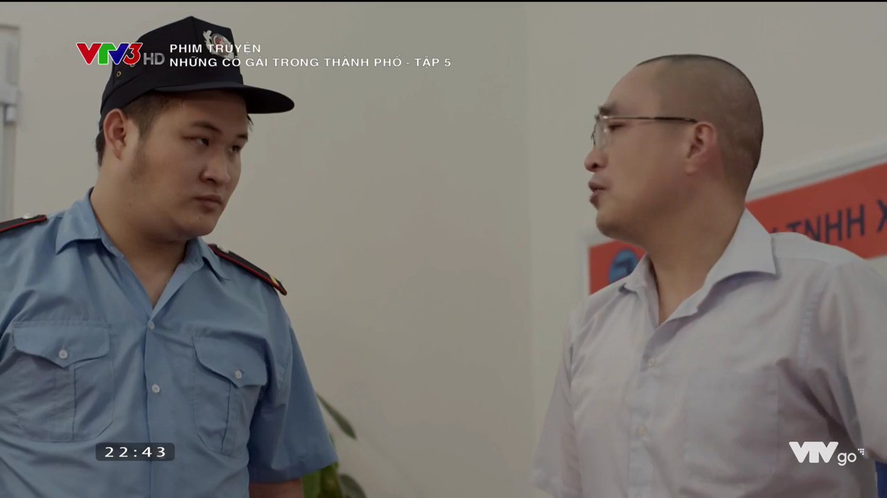 Sau Mai, đến lượt Cúc bị cưỡng bức hụt trong Những Cô Gái Trong Thành Phố