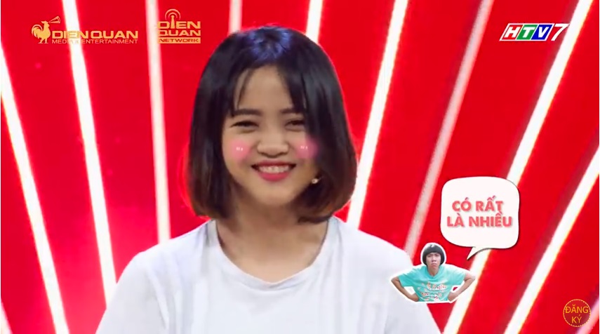 Cả thanh xuân tìm mối cho thánh ế, Trấn Thành mừng phát khóc khi cô nàng xinh đẹp muốn hẹn hò cùng Anh Đức Cả thanh xuân tìm mối cho thánh ế, Trấn Thành mừng phát khóc khi cô nàng xinh đẹp muốn hẹn hò cùng Anh Đức