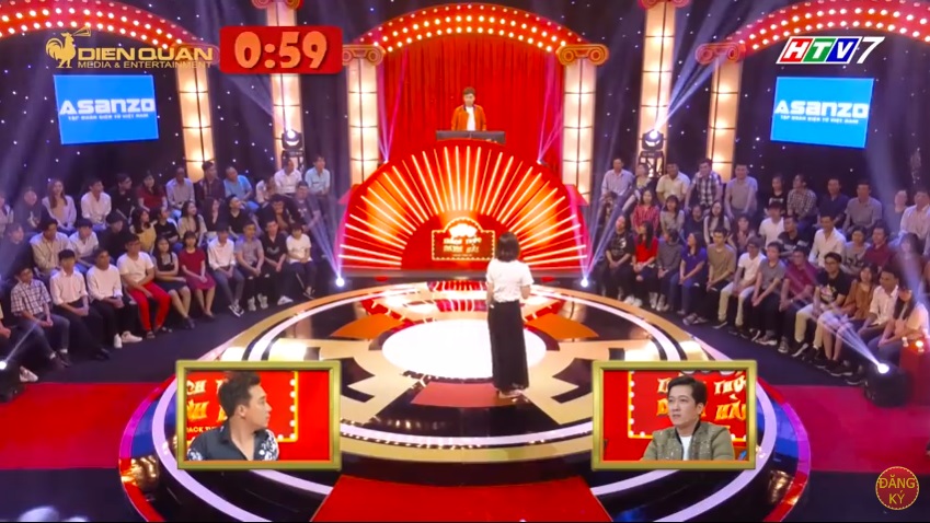 Cả thanh xuân tìm mối cho thánh ế, Trấn Thành mừng phát khóc khi cô nàng xinh đẹp muốn hẹn hò cùng Anh Đức Cả thanh xuân tìm mối cho thánh ế, Trấn Thành mừng phát khóc khi cô nàng xinh đẹp muốn hẹn hò cùng Anh Đức