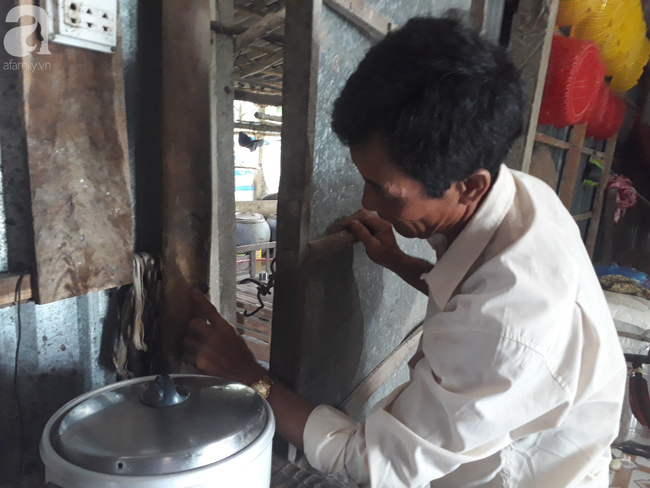 Bạc Liêu: Khởi tố gã hàng xóm đồi bại hiếp dâm cô gái bại não đến mang thai nhiều lần