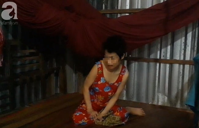 Bạc Liêu: Khởi tố gã hàng xóm đồi bại hiếp dâm cô gái bại não đến mang thai nhiều lần