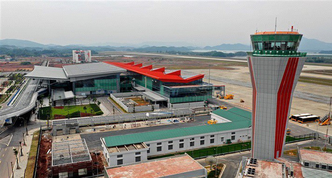 Được đổ vào 70 tỉ USD, khu kinh tế Vân Đồn sẽ ra sao?