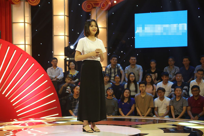 Trấn Thành nghiêm mặt, dọa thí sinh vì bị đá xoáy chuyện sửa mũi