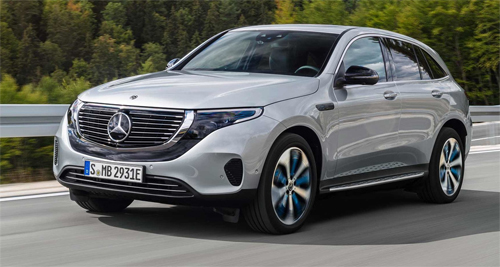 Những cỗ máy tốc độ được chờ đợi trong năm 2019 Những cỗ máy tốc độ được chờ đợi trong năm 2019