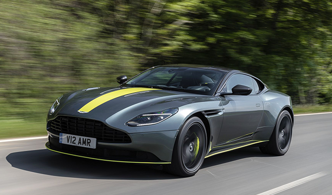 6 mẫu ô tô hạng sang chuẩn bị khuynh đảo thị trường Việt Nam