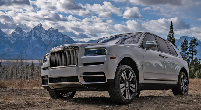 6 mẫu ô tô hạng sang chuẩn bị khuynh đảo thị trường Việt Nam