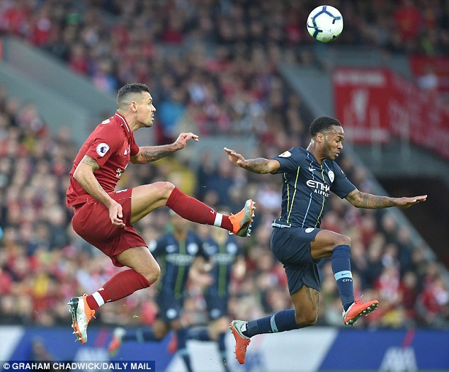 Pep Guardiola lại xát muối vào nỗi đau của CĐV Liverpool