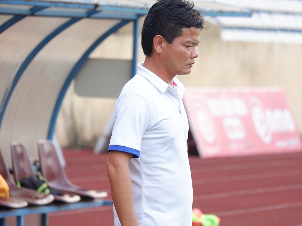 Nam Định đứng trước nguy cơ giải thể: 4 tháng không có lương, nhà tài trợ thì mất hút