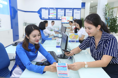 Cuộc đua giành giật thuê bao với chính sách chuyển mạng giữ số