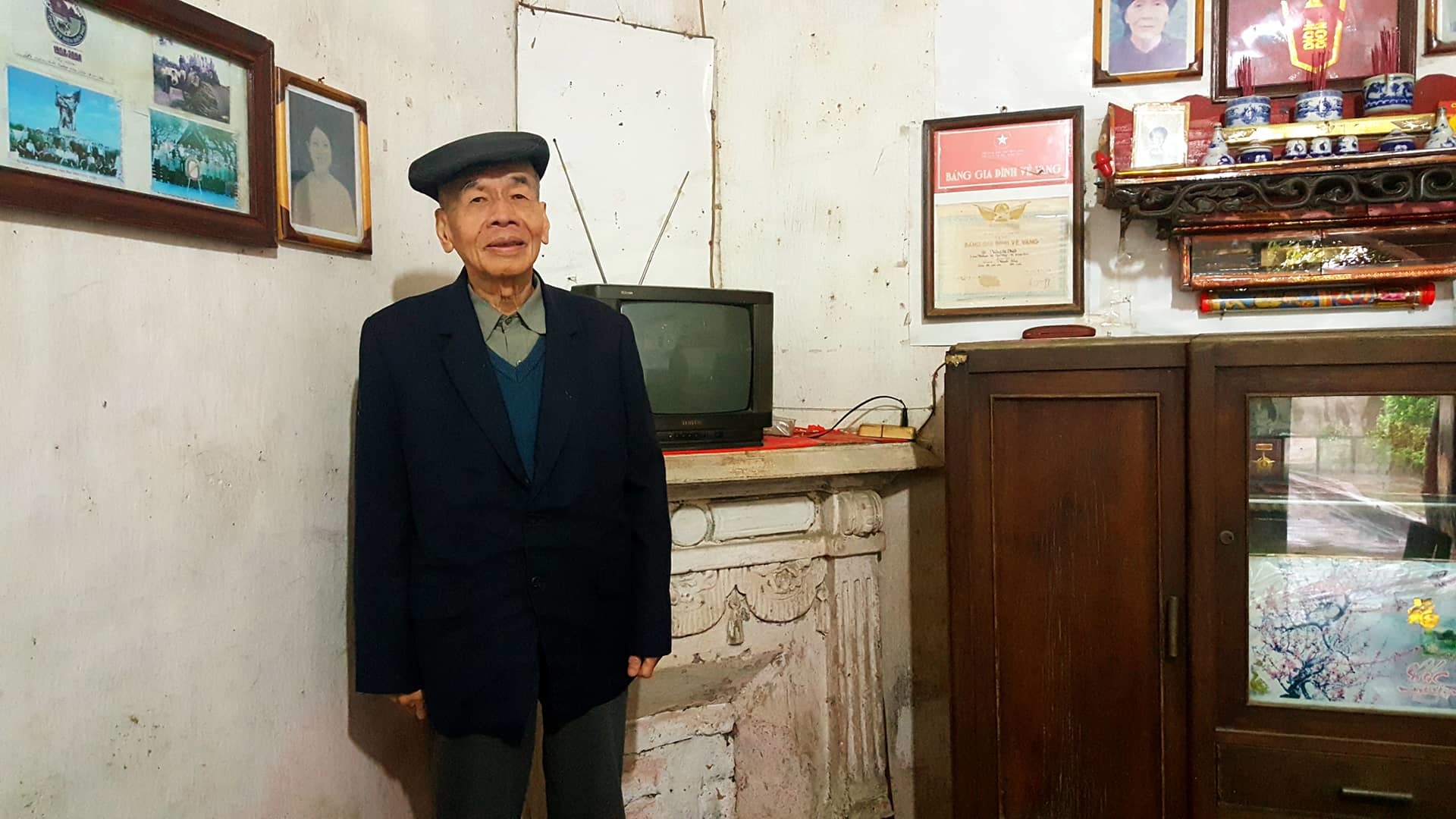 Cuộc sống khó tin của gia đình giàu có xứ Lạng trong biệt thự Pháp cổ