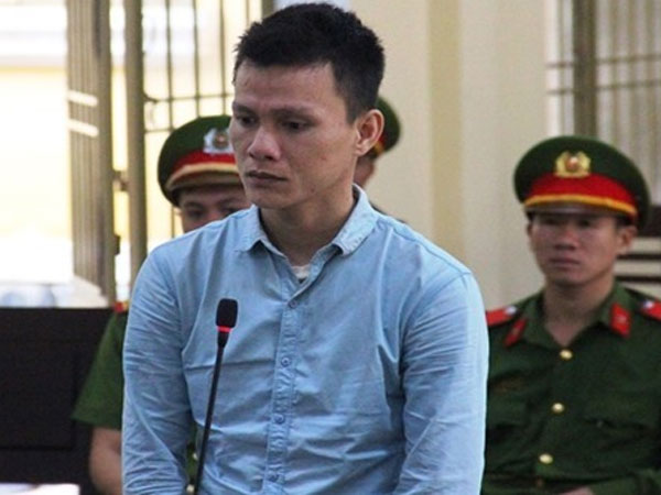 Chém chết bác ruột lúc tảo mộ, cháu lãnh án chung thân