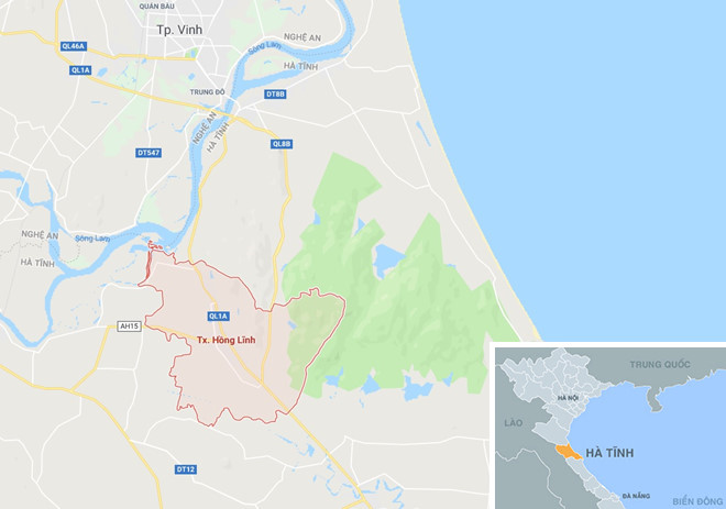 Bắt 9X tham gia chiếm đoạt tài khoản Facebook, lừa hơn 200 triệu