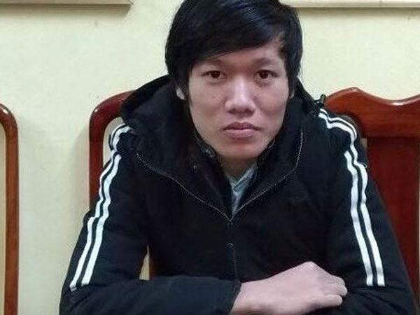 Bắt 9X tham gia chiếm đoạt tài khoản Facebook, lừa hơn 200 triệu