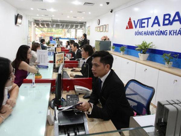 Vụ lừa đảo chiếm đoạt tài sản tại VietABank: Ngân hàng lên tiếng