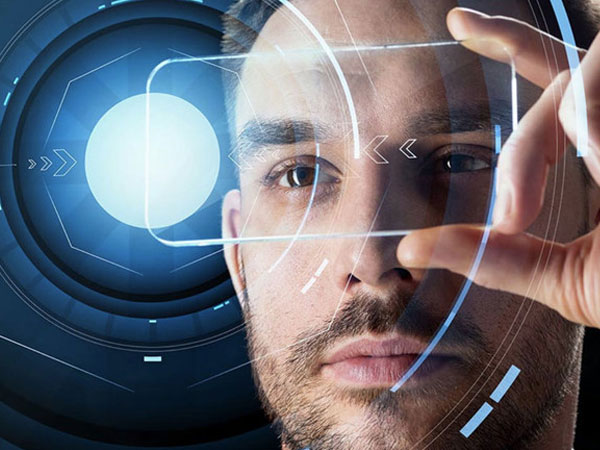 Sony sắp ra cảm biến laser mới, vượt xa Face ID của Apple