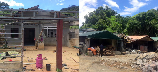 Chuyện chưa kể về 3 lớp bao vây, tấn công sào huyệt 2 trùm ma túy ở Lóng Luông