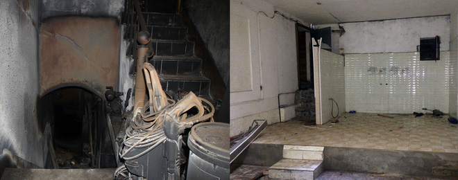 Chuyện chưa kể về 3 lớp bao vây, tấn công sào huyệt 2 trùm ma túy ở Lóng Luông