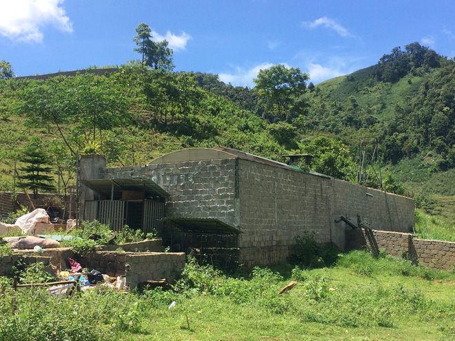 Chuyện chưa kể về 3 lớp bao vây, tấn công sào huyệt 2 trùm ma túy ở Lóng Luông