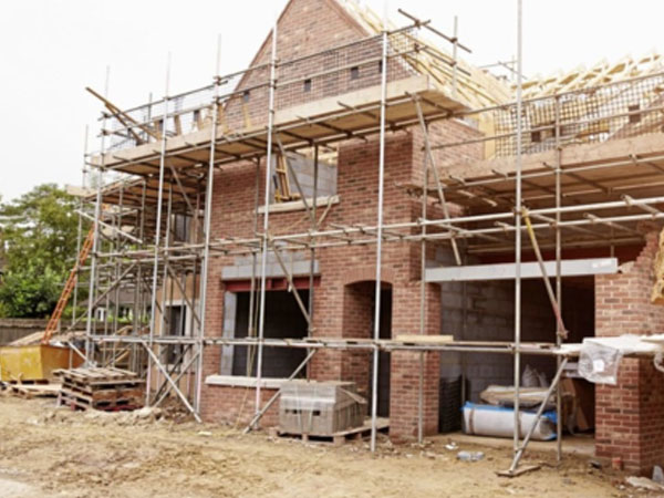 Có nên xây nhà vào tháng giêng âm lịch?