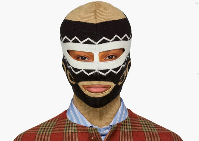 Chiếc quần với phần túi nhạy cảm có trở thành xu hướng 2019?