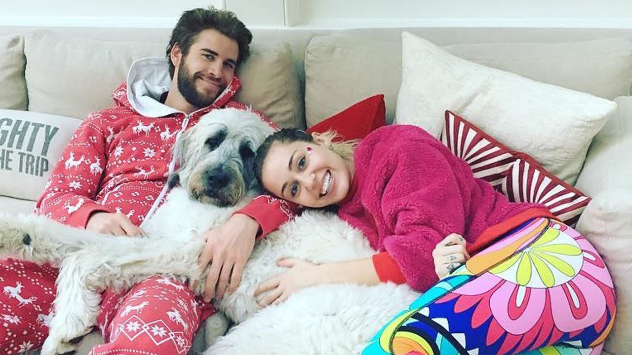 Tiết lộ lý do khiến Miley Cyrus và Liam Hemsworth giờ mới kết hôn sau gần 10 năm bên nhau