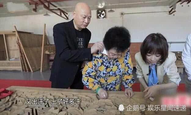 Ánh mắt dịu dàng Đường Tăng dành cho vợ tỷ phú và mối tình đẹp bất chấp tuổi tác suốt 28 năm