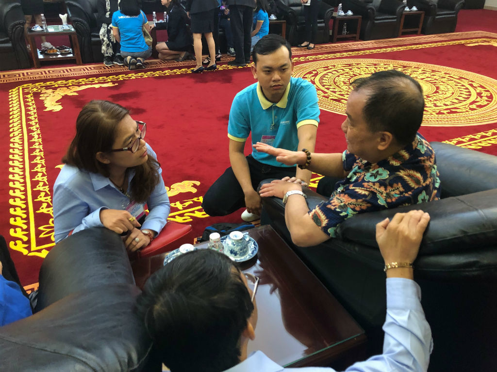 Nạn nhân vụ đánh bom ở Ai Cập được hỗ trợ thế nào?