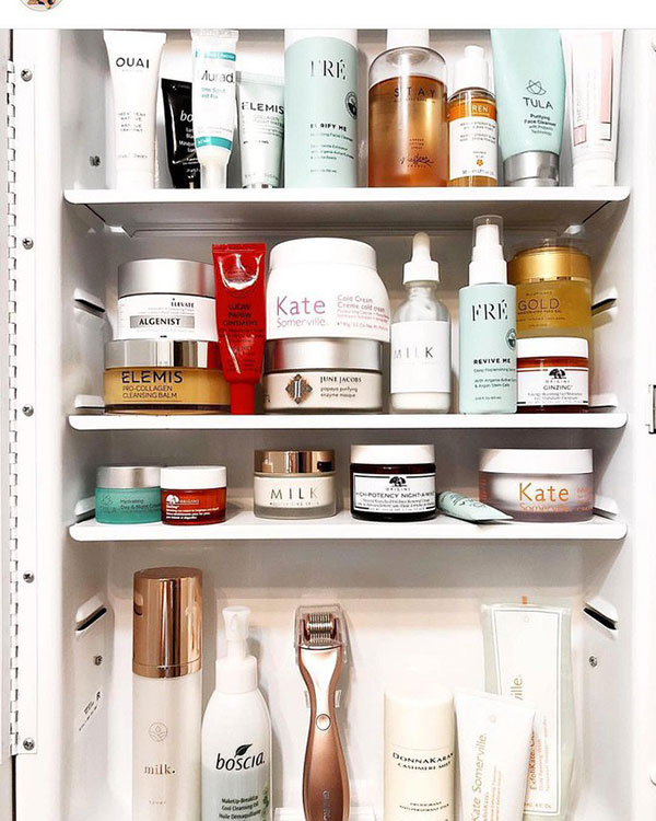 2019 rồi, bạn nên cân nhắc khi dùng kem dưỡng có chứa thứ này nếu không muốn da bị ảnh hưởng