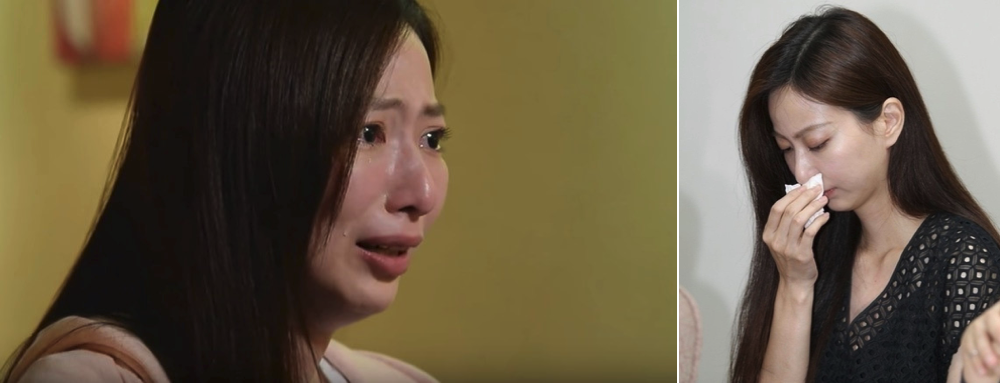 Cô gái trong ảnh mẹ tiên con cú: Sự nghiệp lụi tàn, 4 năm kiện tụng