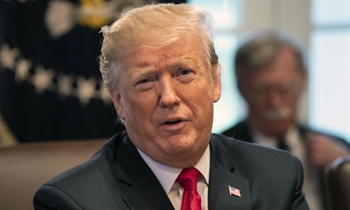 Trump nhận được thư từ Kim Jong-un