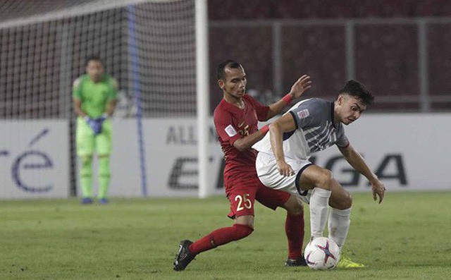 Sang Thái Lan chơi bóng, Đặng Văn Lâm có thể không được dự AFF Cup
