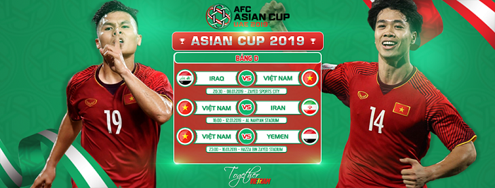 Fox Sport dự đoán ĐT Việt Nam sẽ tạo địa chấn trước Iraq để đi tiếp với ngôi nhì bảng