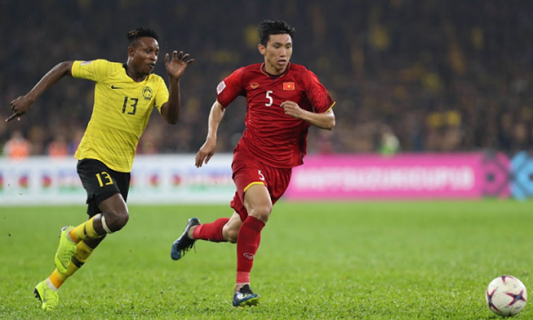 Fox Sport dự đoán ĐT Việt Nam sẽ tạo địa chấn trước Iraq để đi tiếp với ngôi nhì bảng