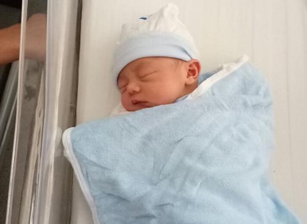 Tưởng chỉ bị tắc sữa, mẹ Bình Dương nuốt nước mắt đành cắt cụt tứ chi để được sống