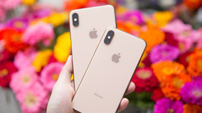 Apple thê thảm - chỉ tại iPhone quá đắt