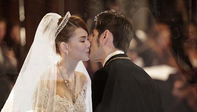 Chuyện tình thuở 17 tuổi của Côn Lăng với Châu Kiệt Luân bây giờ mới kể: Chàng từng vì nàng mà đắm đuối nhường này!