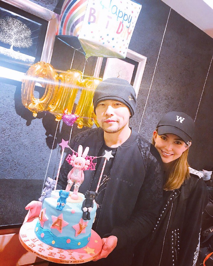 Chuyện tình thuở 17 tuổi của Côn Lăng với Châu Kiệt Luân bây giờ mới kể: Chàng từng vì nàng mà đắm đuối nhường này!